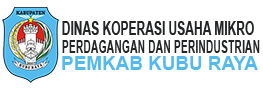 Dinas Koperasi Usaha Mikro Perdagangan dan Perindustrian